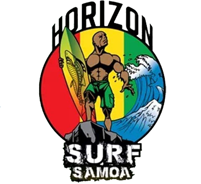 Horizon Surf Samoa