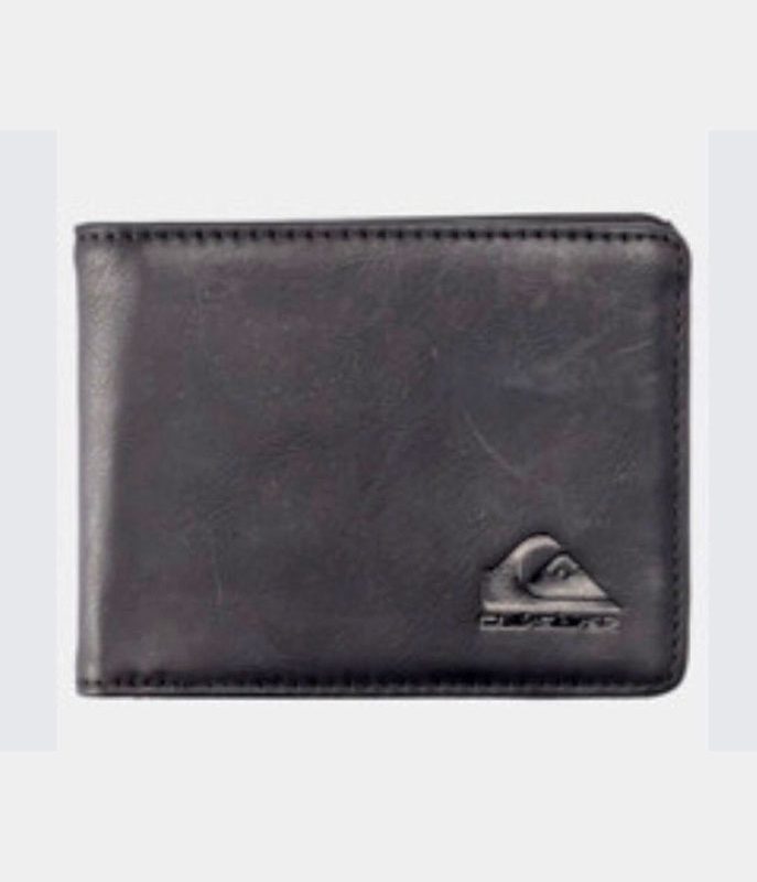 Quiksilver Slim rays wallet black