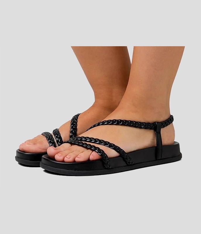 Roxy Ymani sandal black